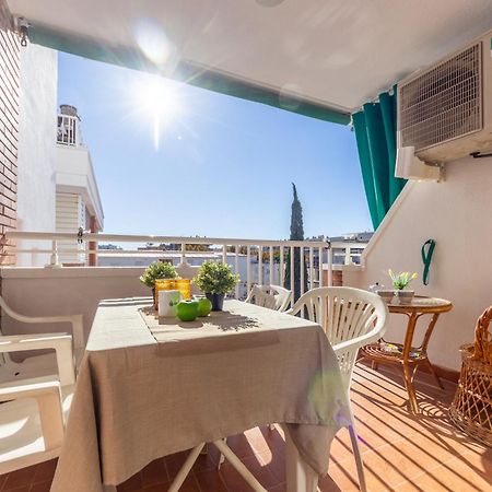 Apartamentos Atlas IV 살루 외부 사진