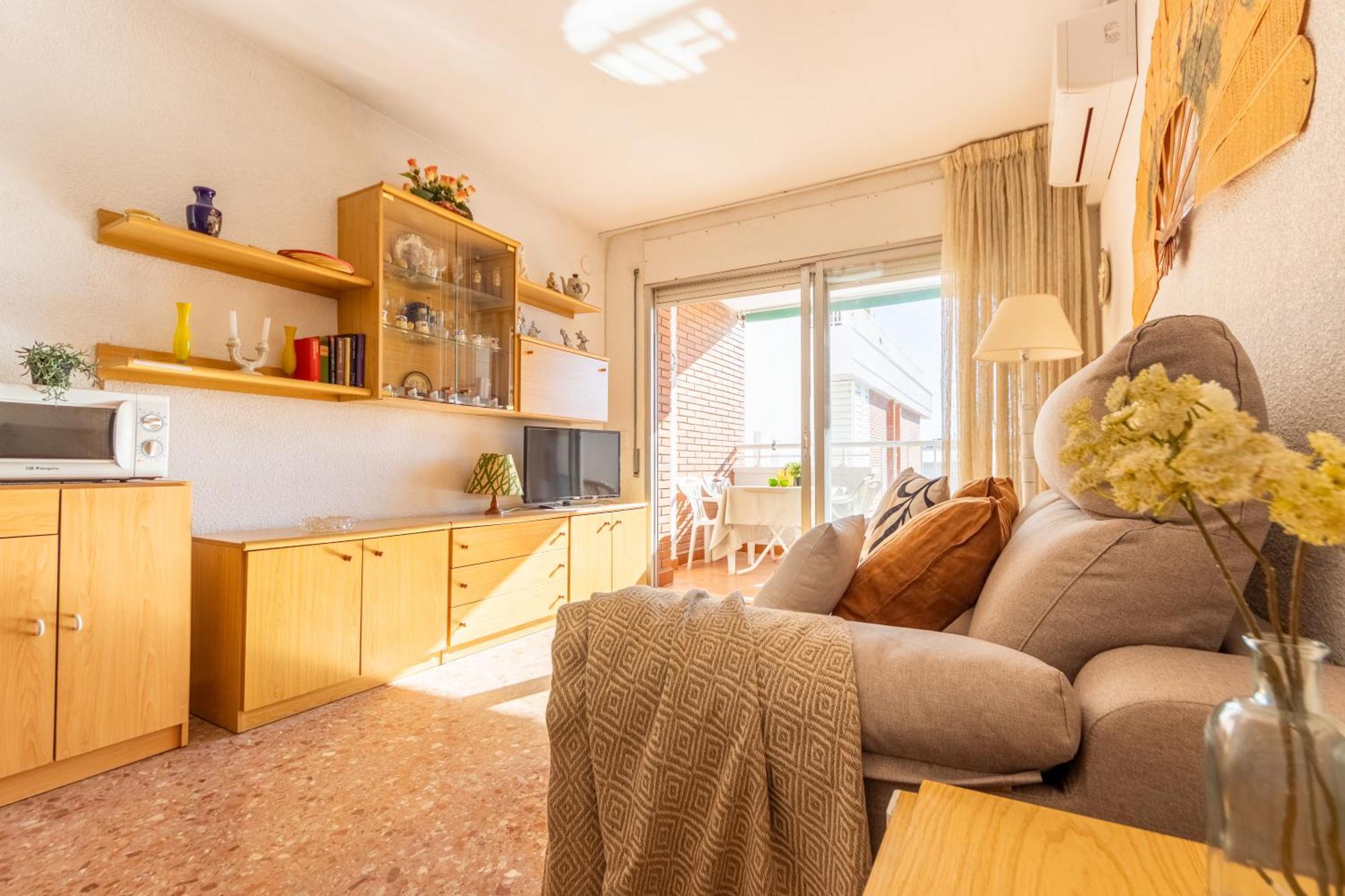 Apartamentos Atlas IV 살루 외부 사진
