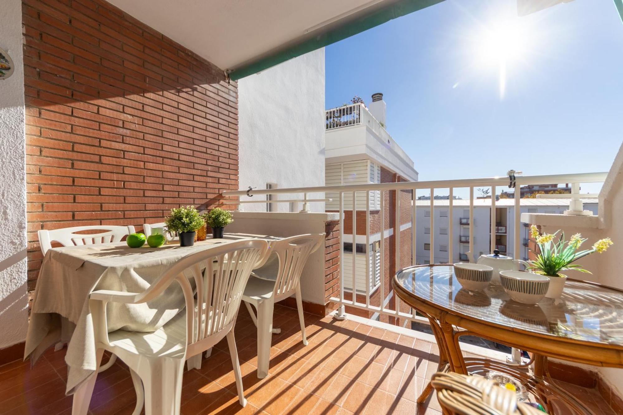 Apartamentos Atlas IV 살루 외부 사진